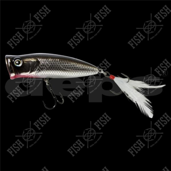 Deps Pulse Cod #16 80mm 16g Wobbler