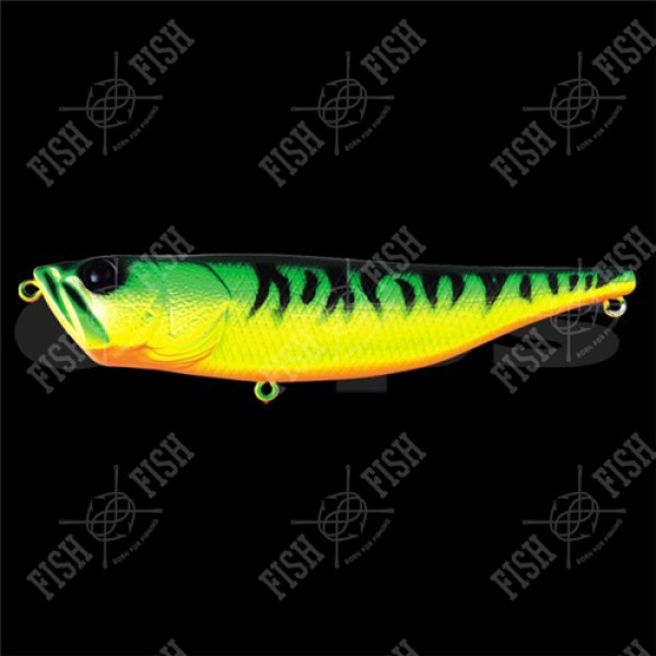 Wobbler Deps Radscale #14 111mm 18g