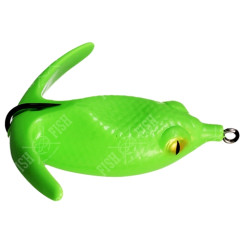 Wobbler Deps Basirisky Hard Belly 70 #01 71mm 21g