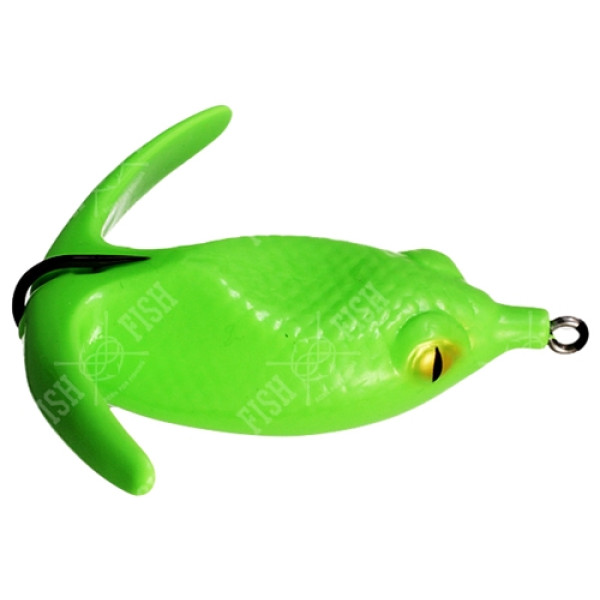 Wobbler Deps Basirisky Hard Belly 70 #01 71mm 21g
