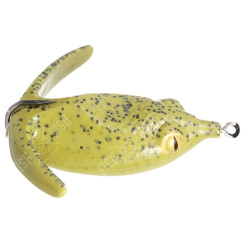 Wobbler Deps Basirisky Hard Belly 70 #04 71mm 21g