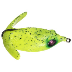 Wobbler Deps Basirisky Hard Belly 70 #07 71mm 21g