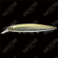Воблер Deps Balisong Minnow 130SP #09 130mm 24.5g