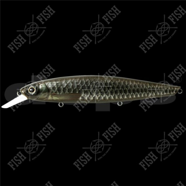 Воблер Deps Balisong Minnow 130 SP #27 130mm 24.5g