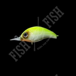 Wobbler Deps Korrigan SR No. 09 53mm 10.5g