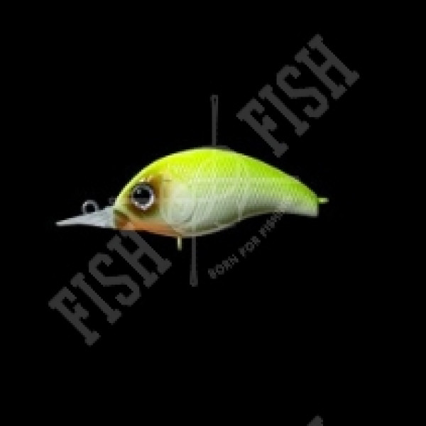 Wobbler Deps Korrigan SR No. 09 53mm 10.5g