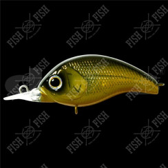 Wobbler Deps Korrigan SR #01 53mm 10.5g
