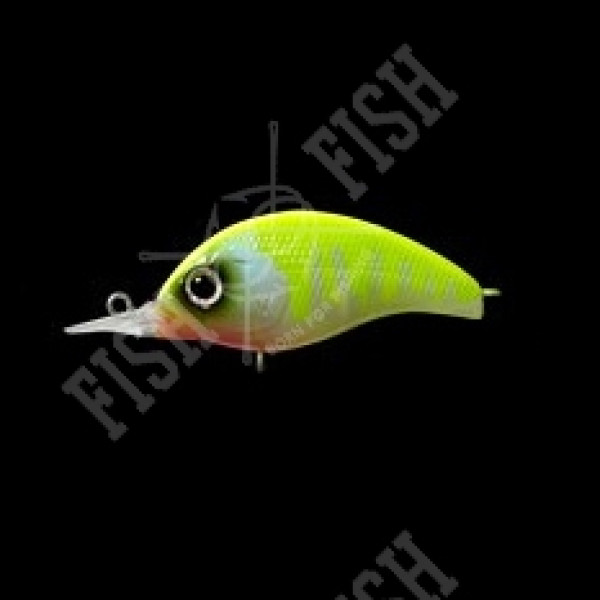 Wobbler Deps Korrigan MR No. 10 53mm 10.5g