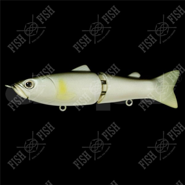 Wobbler Deps Slide Swimmer 115 #02 115mm 21g
