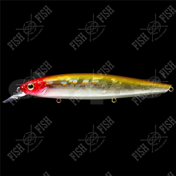 Воблер Deps Balisong Minnow 130 SP #28 130mm 24.5g