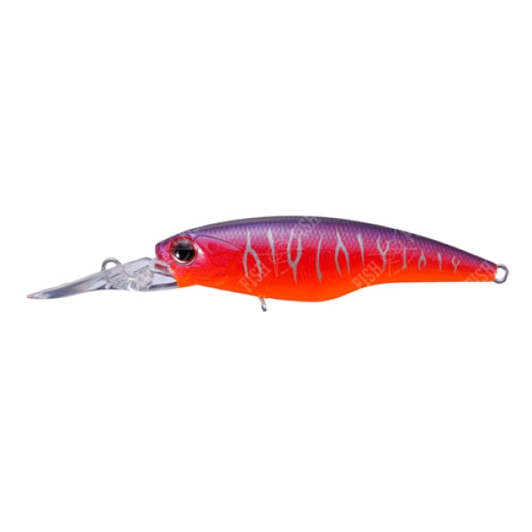 Воблер OSP High Cut Suspend PP-50