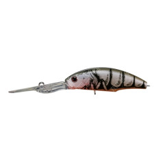 Воблер OSP Power Dunk Suspend Z-65