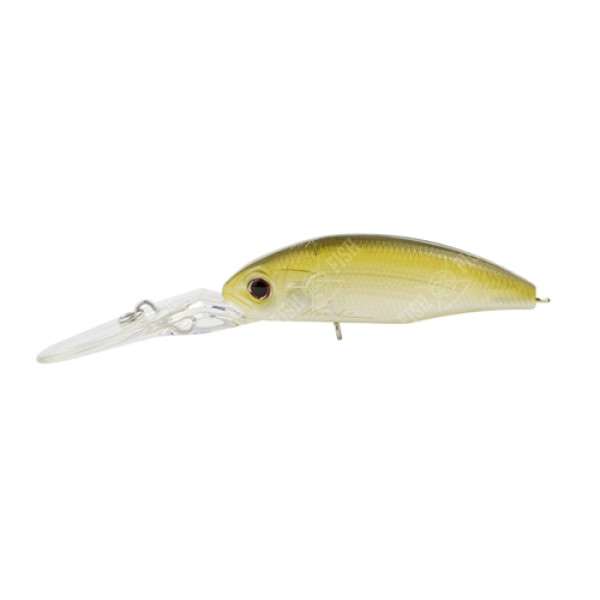 Wobbler OSP Dunk Suspend G-01