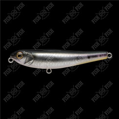 Воблер Megabass DOG-X Jr. COAYU col. M COAYU
