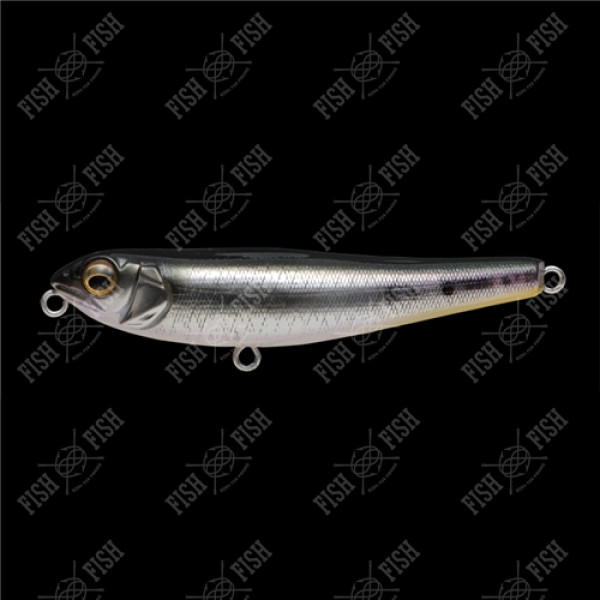 Воблер Megabass DOG-X Jr. COAYU col. M COAYU