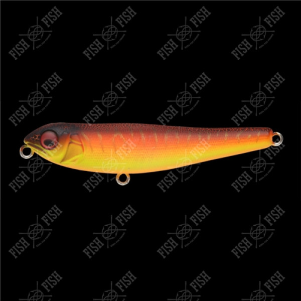 Воблер Megabass DOG-X Jr. COAYU col. AKA TORA
