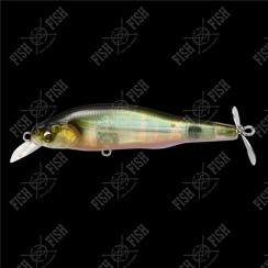 Megabass Prop Darter 80 col. NC Oikawa wobbler