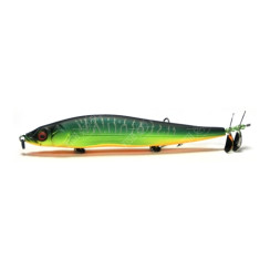 Megabass Oneten Lapstic Wobbler (col. mat tiger)