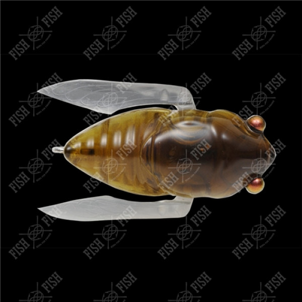 Воблер Megabass SIGLETT col. FF PHANTOM