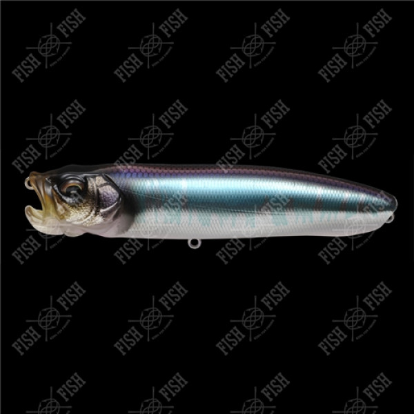 Wobbler Megabass XPOD col. M SWITCH BLUE OIKAWA