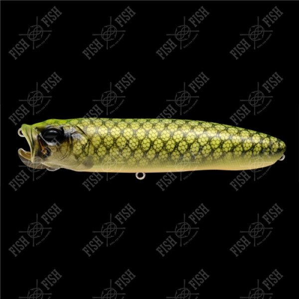 Wobbler Megabass XPOD col. CHART VIPER