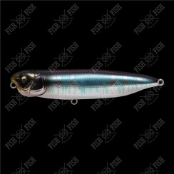 Воблер Megabass DOG-X (SPEED SLIDE) col. M SWITCH BLUE OIKAWA