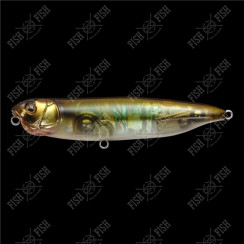 Megabass DOG-X Quick Walker NC Stream Shad