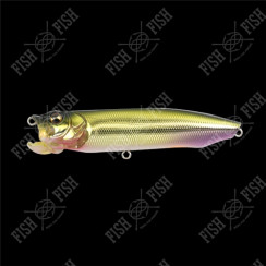 Воблер Megabass XPOD Jr. col. WAGIN MOSS BACK GOLDEN SHAD