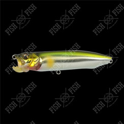 Воблер Megabass XPOD Jr. col. WAGIN KISYU AYU