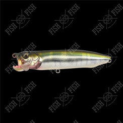 Воблер Megabass XPOD Jr. col. WAGIN KOMORIN OIKAWA(F)