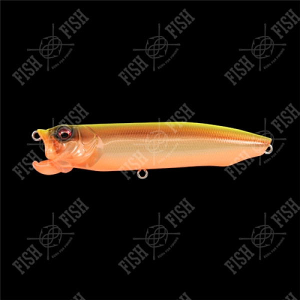 Воблер Megabass XPOD Jr. col. PM HOT SHAD