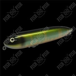 Megabass ZARA SPOOK wobbler, col. OIKAWA(M)