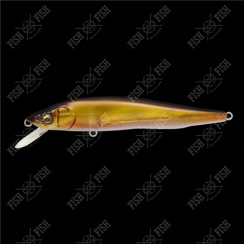 Wobbler Megabass VISION 95 Q-GO col. NC OCHI AYU