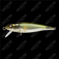 Wobbler Megabass FX6.6 col. HT KISYU AYU