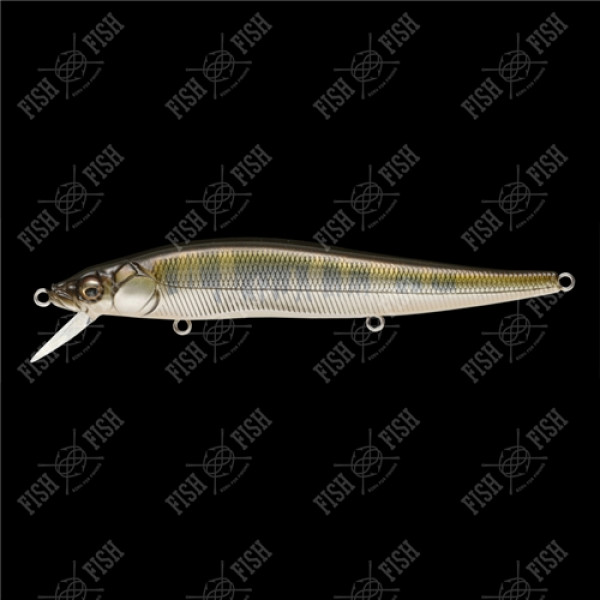 Wobbler Megabass ONETEN MAGNUM (F) col. WAGIN KOMORIN OIKAWA(F)