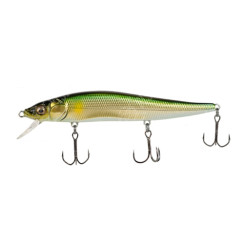 Wobbler Megabass ONETEN MAGNUM (F) col. WAKIN AYU