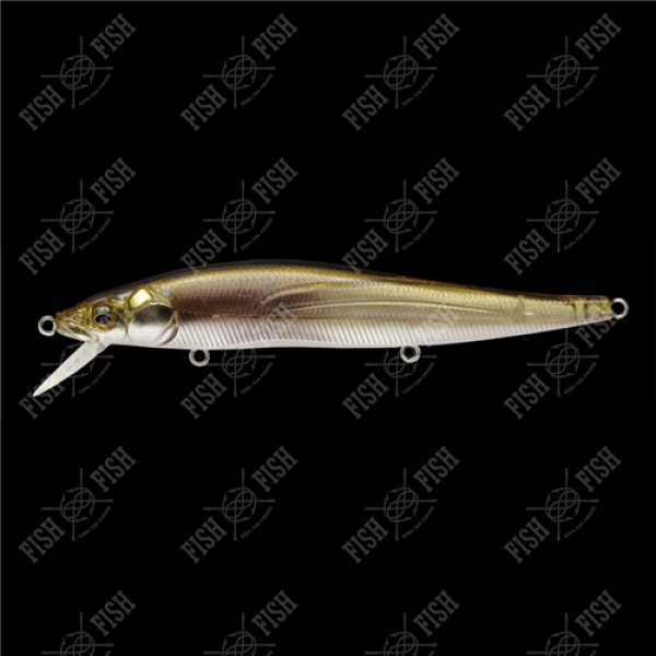 Wobbler Megabass ONETEN MAGNUM (F) col. ITO WAKASAGI