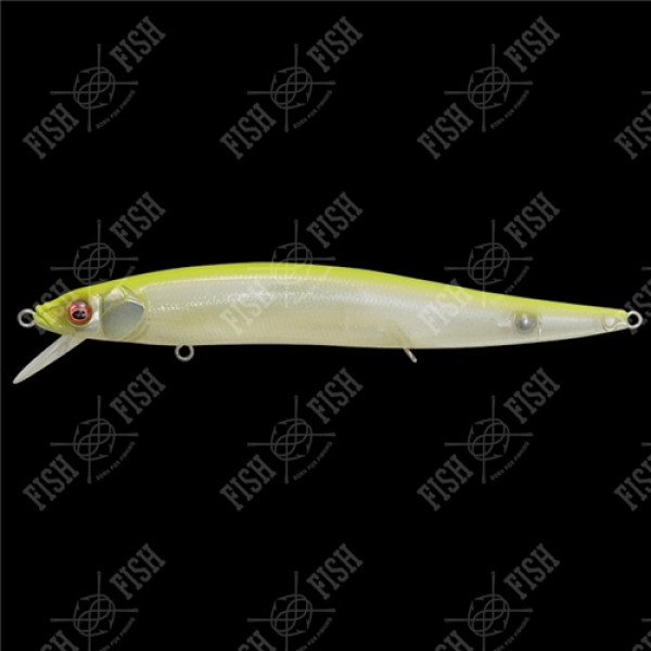 Wobbler Megabass ONETEN MAGNUM (F) col. AURORA SIGNAL CHART
