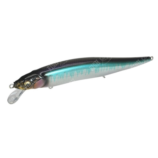 Wobbler Megabass ONETEN MAGNUM (SP) col. WAGIN KOMORIN OIKAWA (F)