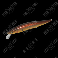 Wobbler Megabass ONETEN MAGNUM (SP) col. KOMORIN COPPER SHAD