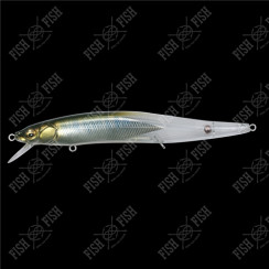 Wobbler Megabass ONETEN MAGNUM (SP) col. NT HASU STEALTH