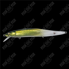 Wobbler Megabass ONETEN MAGNUM (SP) col. NT BASS STEALTH