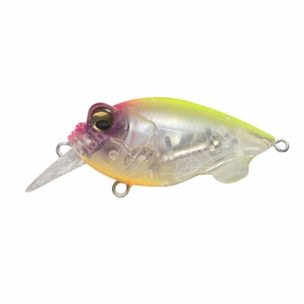 Wobbler Megabass BABY GRIFFON col. NC HACHRO