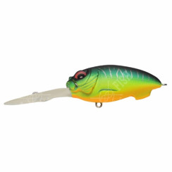 Воблер Megabass MD-X CYCLONE col. MAT TIGER