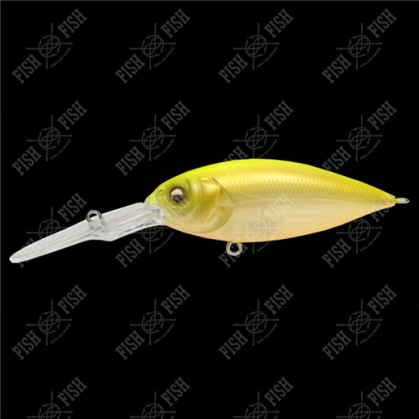 Megabass DEEP-X 150 col. EASTERN CHART wobbler