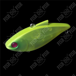 Воблер Megabass VIBRATION-X POWER BOMB (RATTLE IN) col. ITO CHART