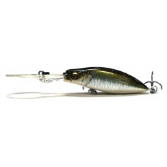 Воблер Megabass SPIN DRIVE 58 (F) col. WAGIN KOMORIN OIKAWA(F)