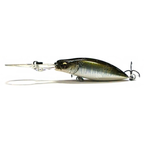 Воблер Megabass SPIN DRIVE 58 (F) col. WAGIN KOMORIN OIKAWA(F)