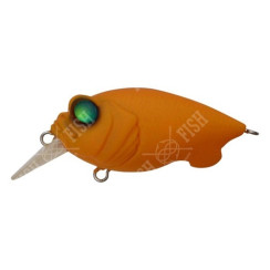 Wobbler Megabass BABY GRIFFON TROUT col. KARASHI