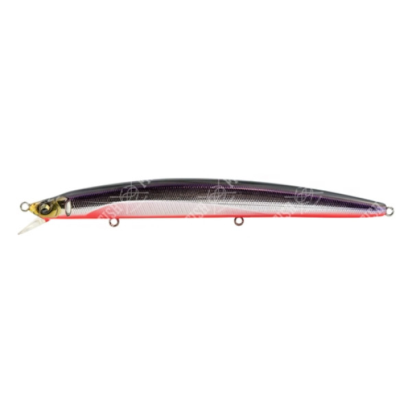 Воблер Megabass X-140SW col. M KATAKUCHI RB